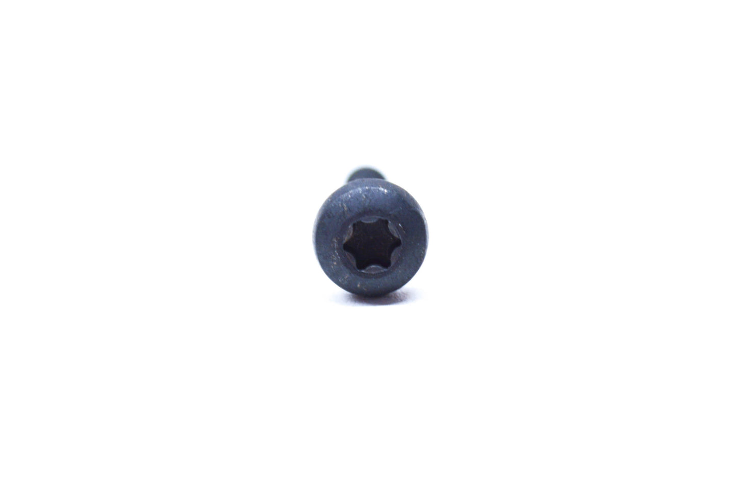OEM Polaris 7518535 Black Pan Head Torx Bolt M6X1.0X25 NOS