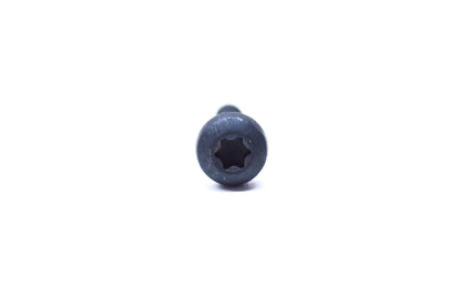 OEM Polaris 7518535 Black Pan Head Torx Bolt M6X1.0X25 NOS