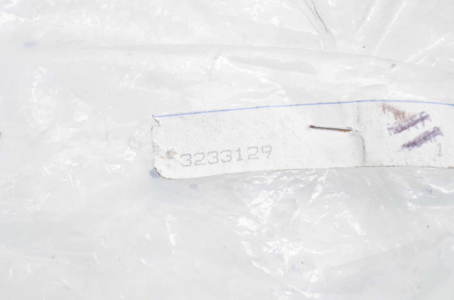 OEM Polaris 3233129 Gear 25T NOS