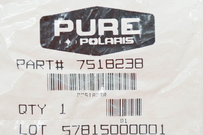 OEM Polaris 7518238 Screw 10X5/8 NOS