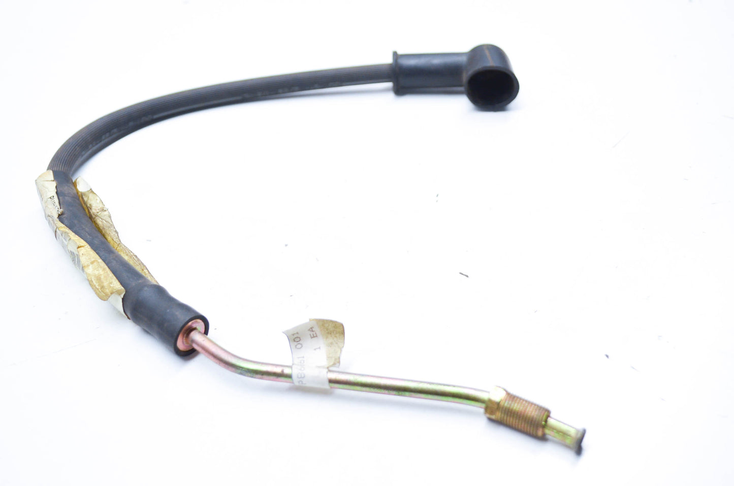 New OEM Polaris Brake Line NOS