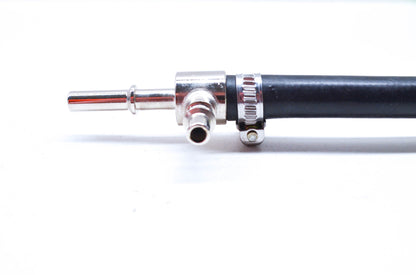New OEM Yamaha Fuel Pressure Gauge Adapter NOS