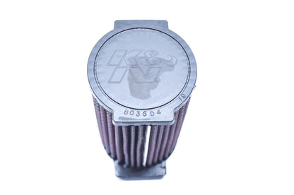 New K&N Yamaha Air Filter NOS