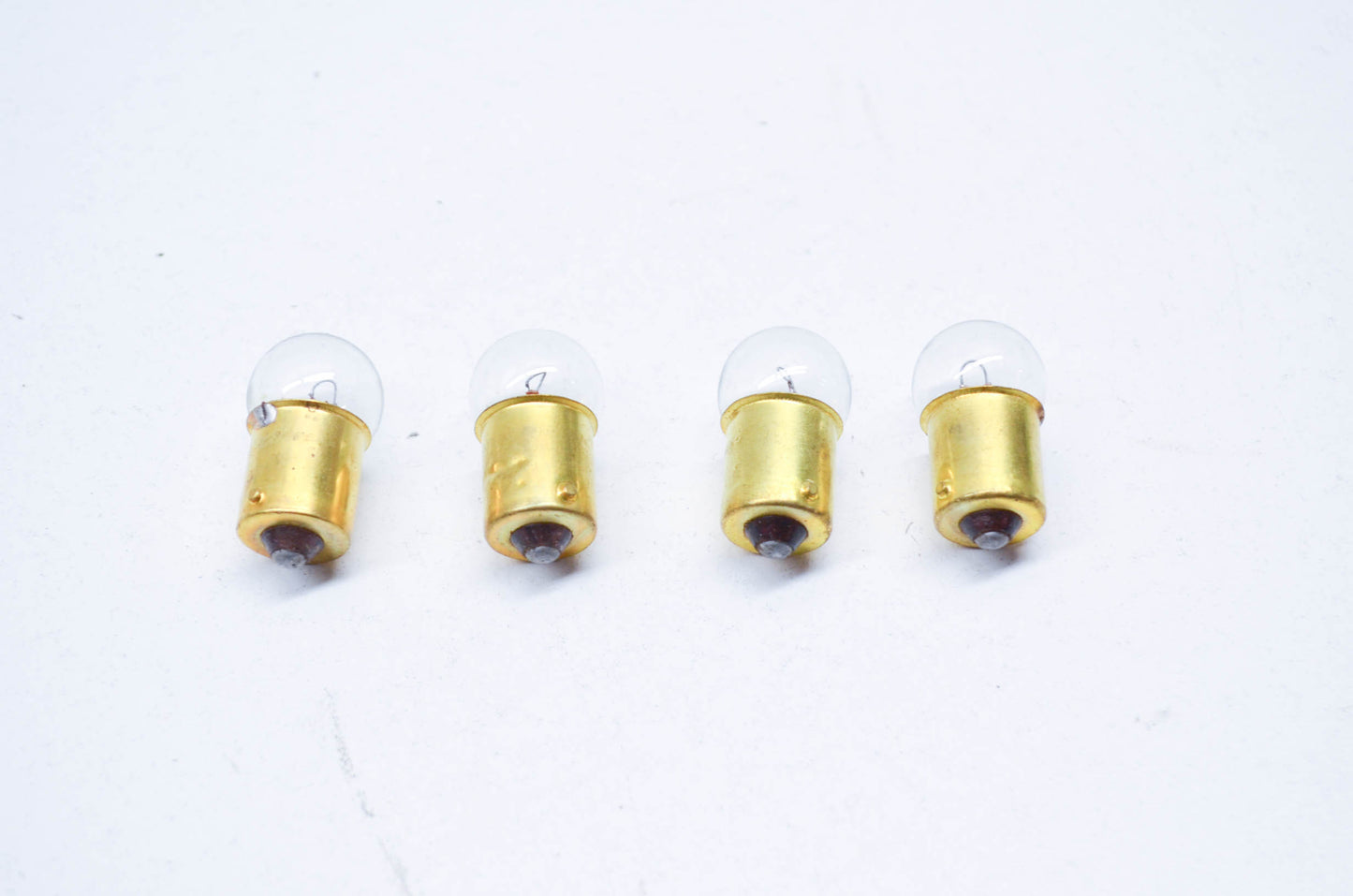 New Top Quality Bulb QTY 4 NOS
