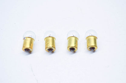 New Top Quality Bulb QTY 4 NOS