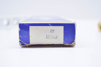 New Top Quality Bulb QTY 4 NOS