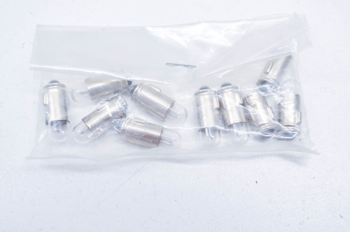 Acelite K10-1116, 10-1116, 282097 Replacement Bulb Qty 10 NOS