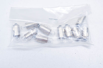 Acelite K10-1116, 10-1116, 282097 Replacement Bulb Qty 10 NOS