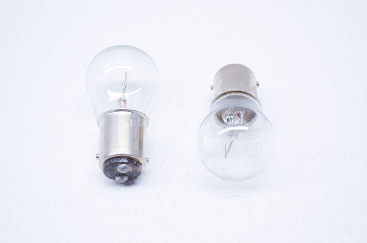 New LeMans Tail Light Bulb QTY 2 NOS