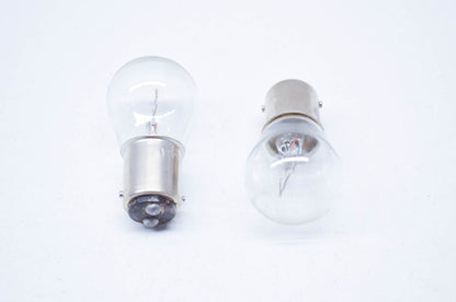 New LeMans Tail Light Bulb QTY 2 NOS