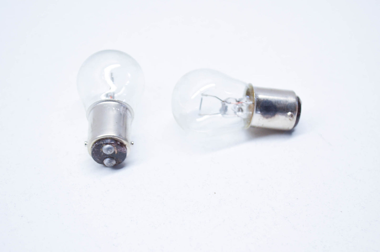 New LeMans Tail Light Bulb QTY 2 NOS