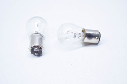 New LeMans Tail Light Bulb QTY 2 NOS