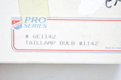 New LeMans Tail Light Bulb QTY 2 NOS