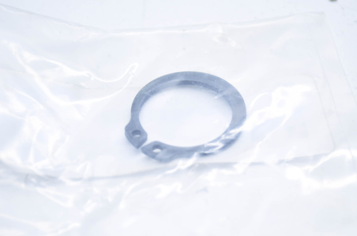 OEM Polaris 3233106 Snap Ring NOS