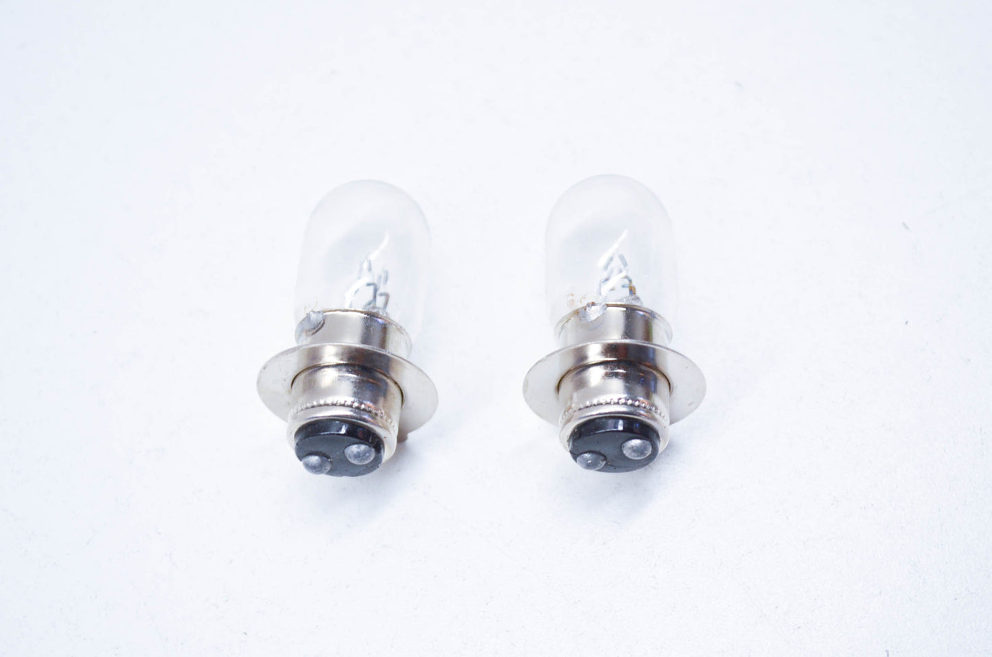 New EIKO Light Bulb 12V 25/25W QTY 2 NOS