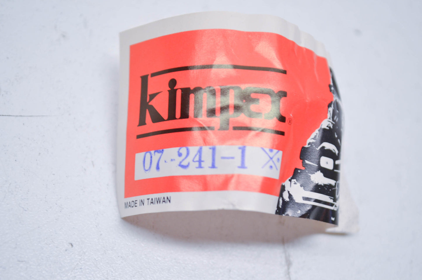 Kimpex 07-241-1 Filter NOS