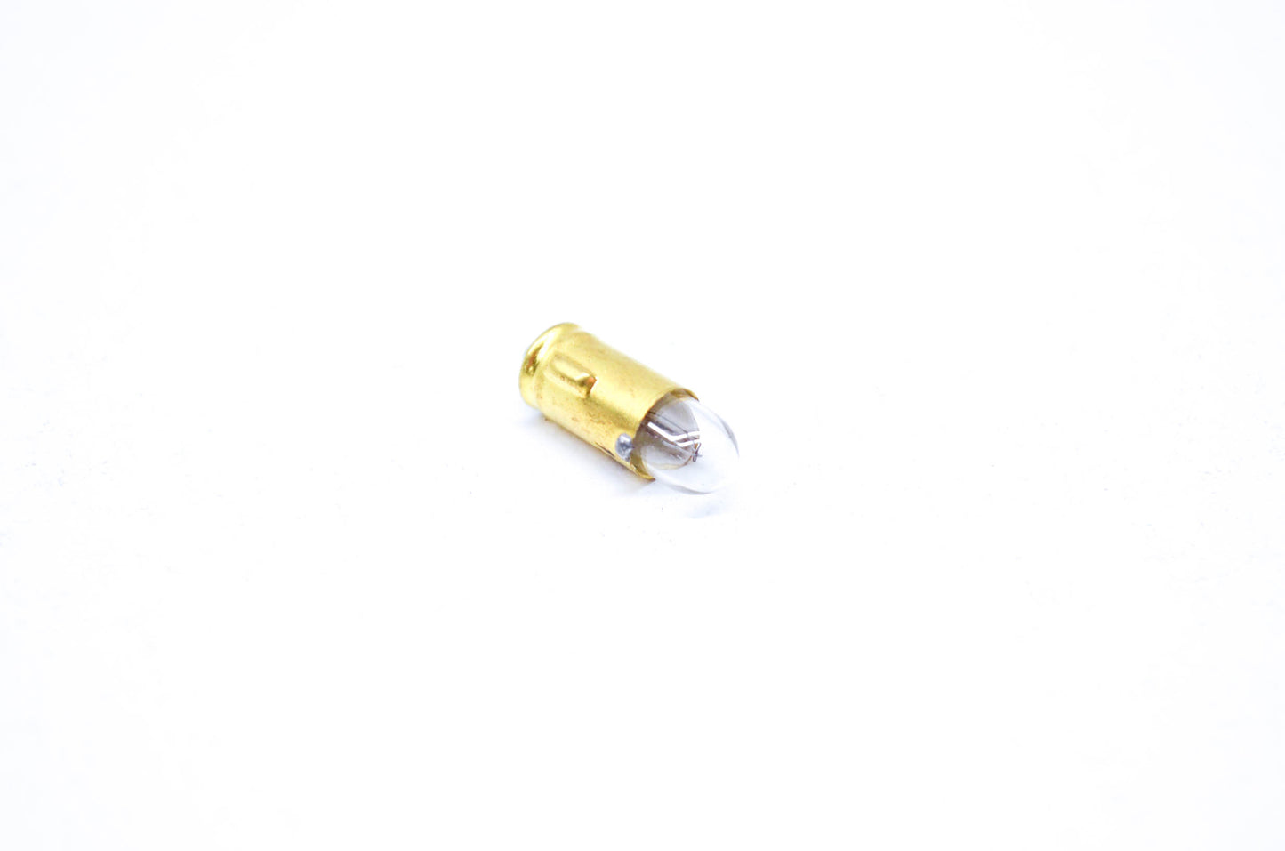 New LeMans Bulb 12V/2W NOS