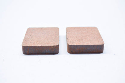 New LLP Arctic Cat 05-107, 0115-603 Organic Brake Pad QTY 2 NOS