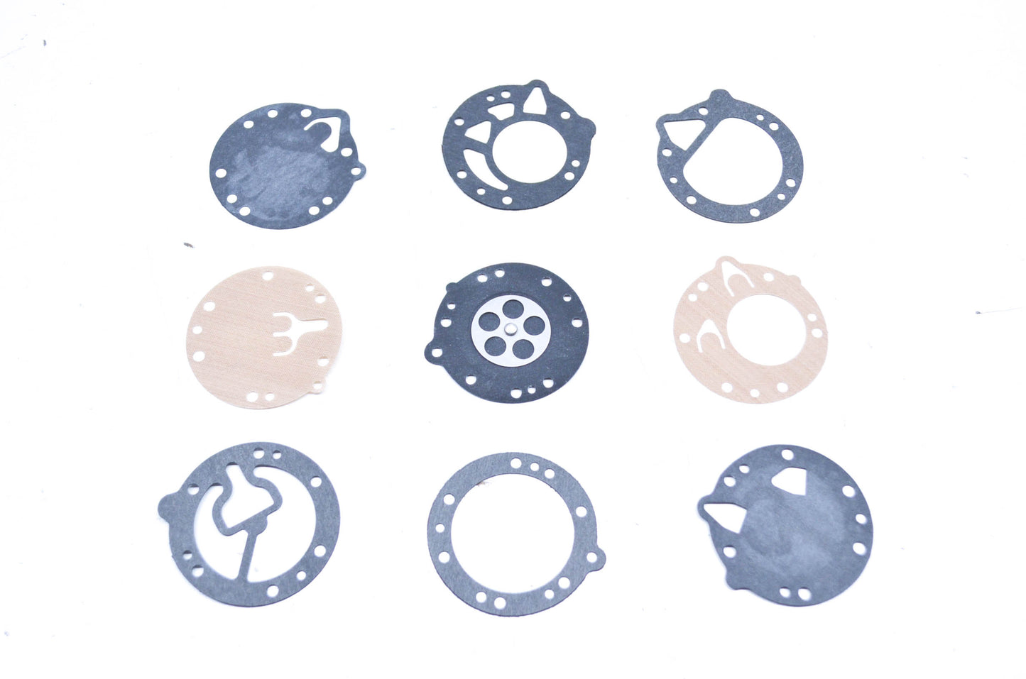 New All Parts 451401, DG-1HR Tillotson Diaphragm & Gasket Replacement Kit NOS