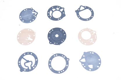 New All Parts 451401, DG-1HR Tillotson Diaphragm & Gasket Replacement Kit NOS