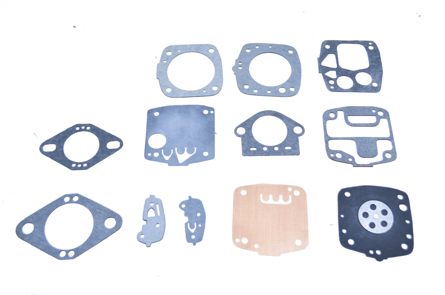 New Winderosa Gasket Kit (Incomplete) NOS