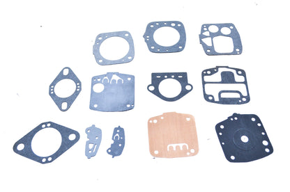 New Winderosa Gasket Kit (Incomplete) NOS
