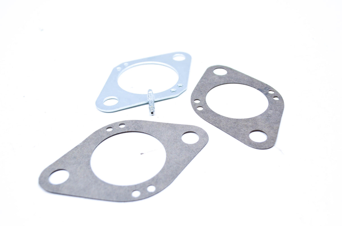 Aftermarket 7654 Primer Plate Gasket Kit NOS
