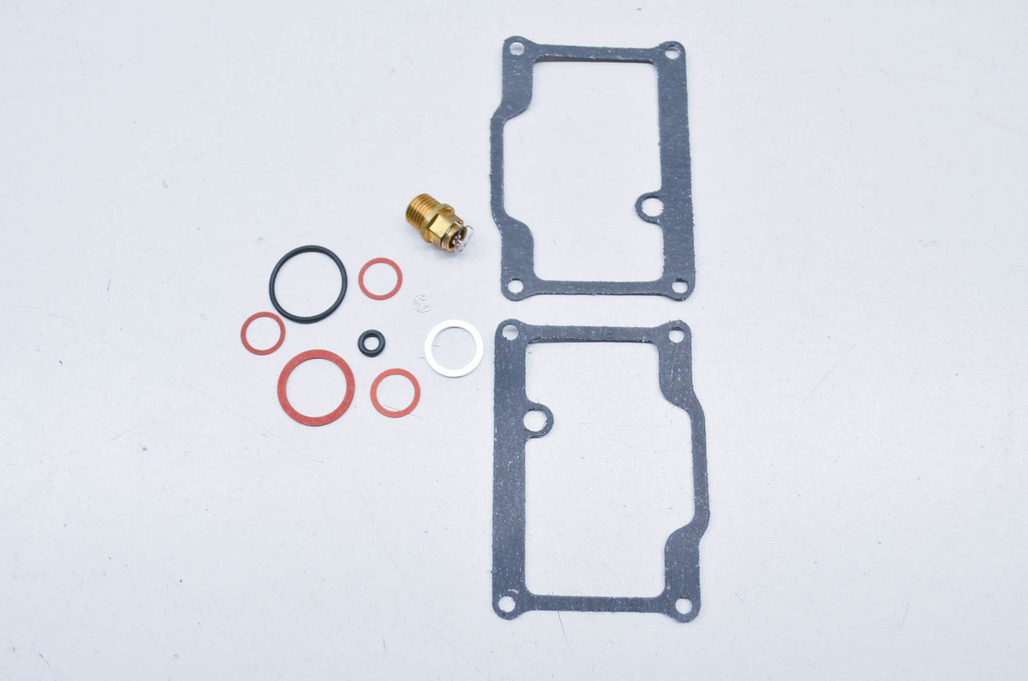 LeMans 433 Mikuni Carburetor Kit NOS