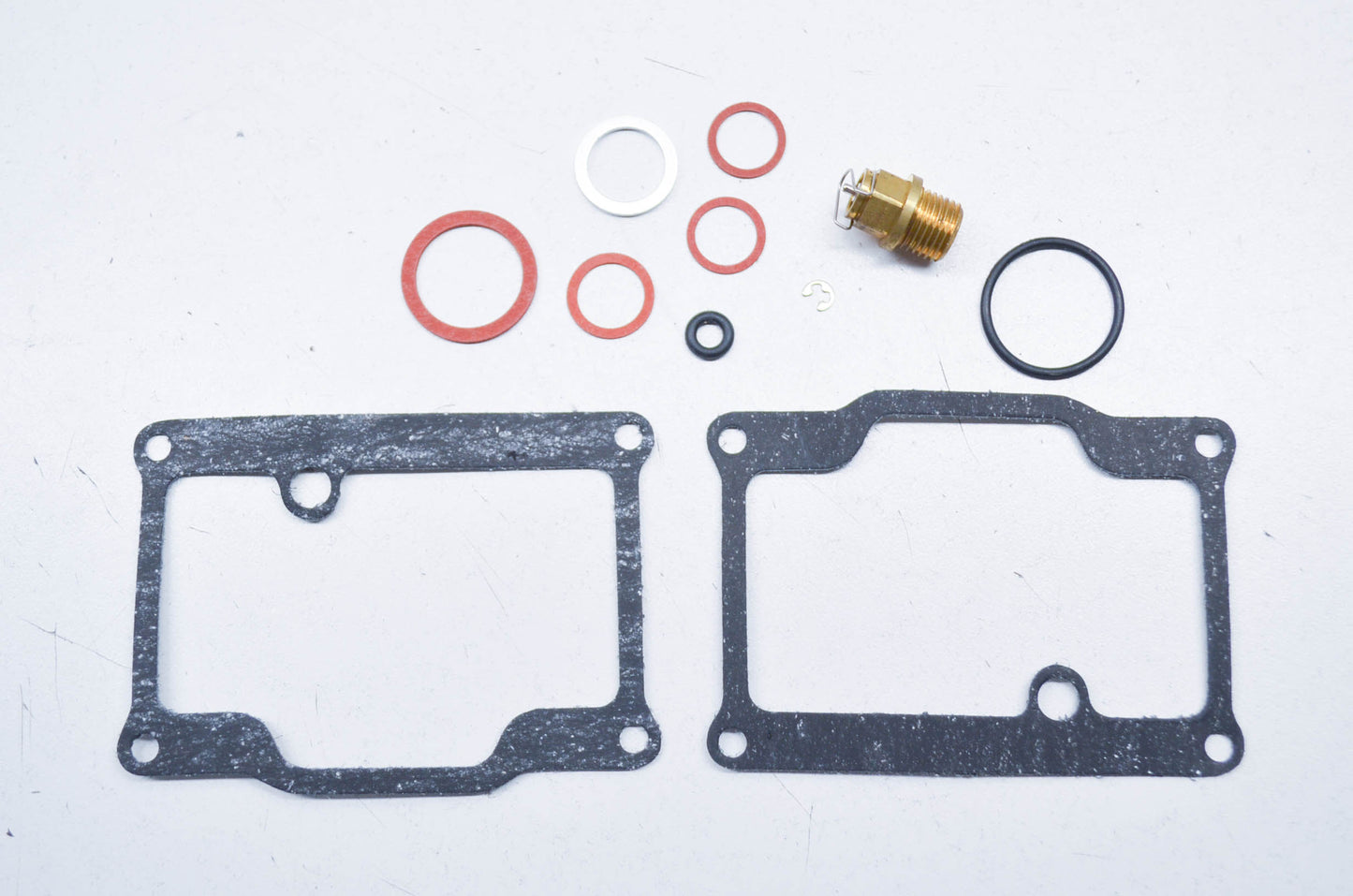 LeMans 433 Mikuni Carburetor Kit NOS
