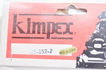 Kimpex 43050-3501, 05-152-2 Kawasaki Brake Pad Qty 2 NOS