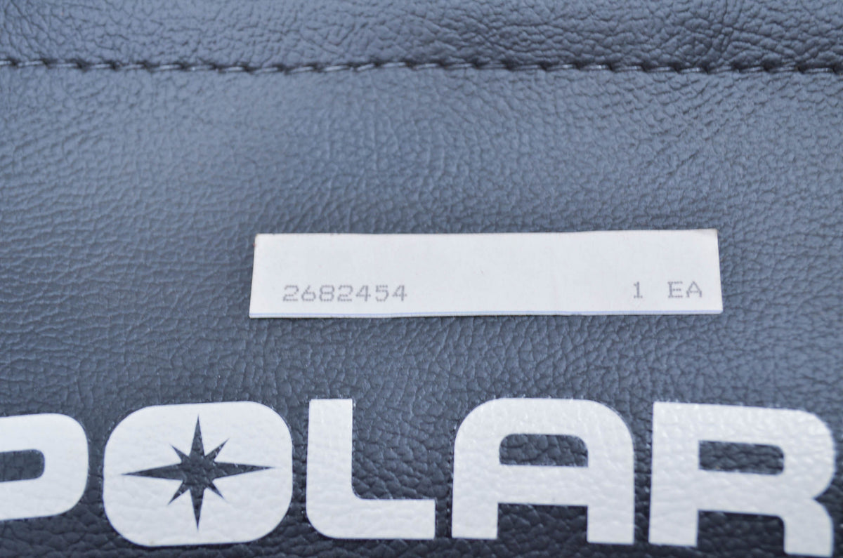 OEM Polaris 2682454 Handlebar Pad Pad NOS