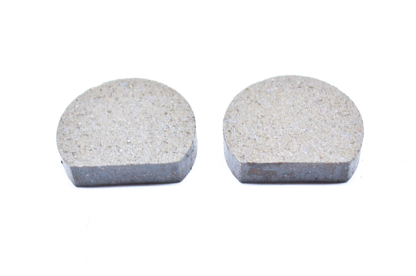 LeMans 116, 43050-3501 Kawasaki Brake Pad Qty 2 NOS