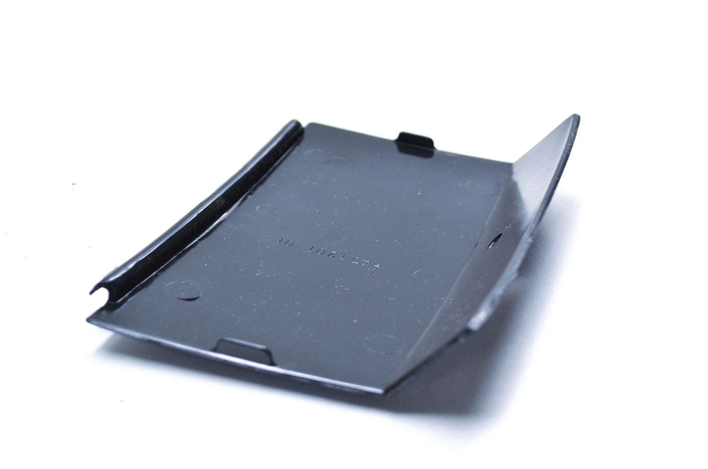 OEM Polaris 5431201-070 Black Access Door NOS