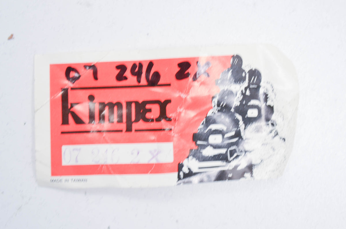 Kimpex 07 246 2X, 07-246-2 Filter NOS