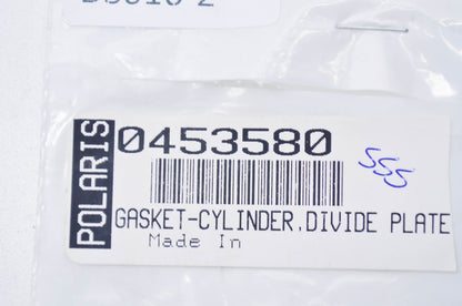 OEM Polaris 453580 Gasket NOS