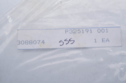 Clutch Cover Gasket NOS