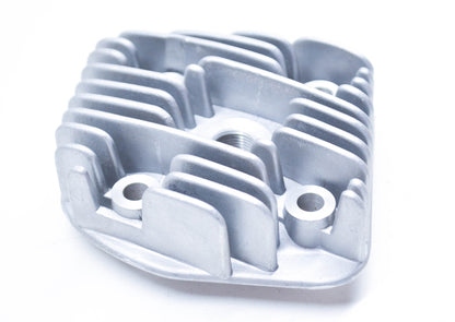OEM Polaris 0450001 Cylinder Head NOS