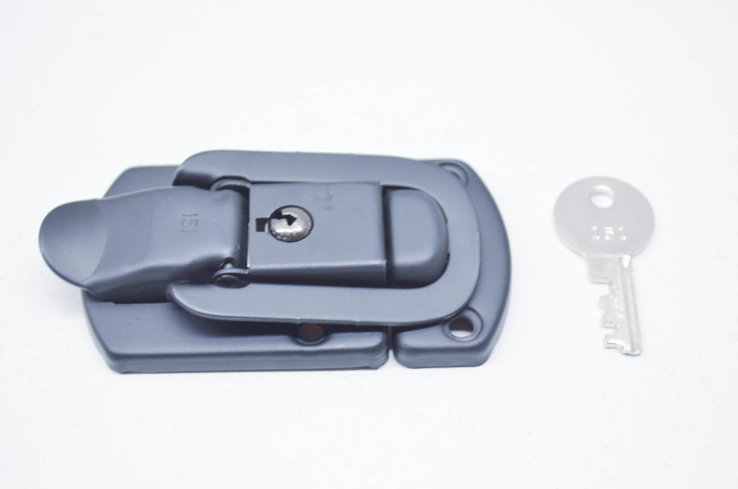New Kimpex Cargo/2-Up Lock NOS