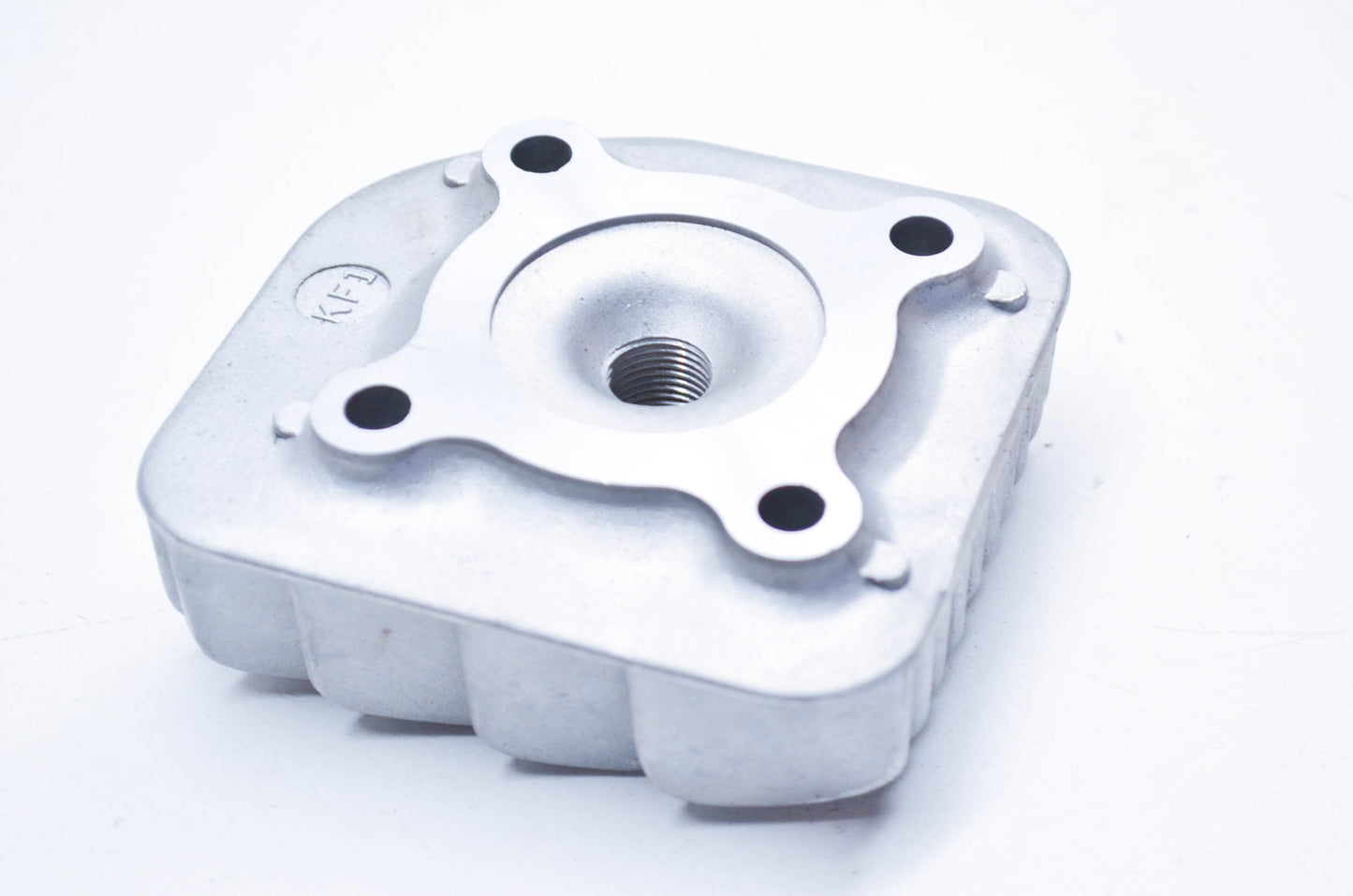 OEM Polaris 0450001 Cylinder Head NOS