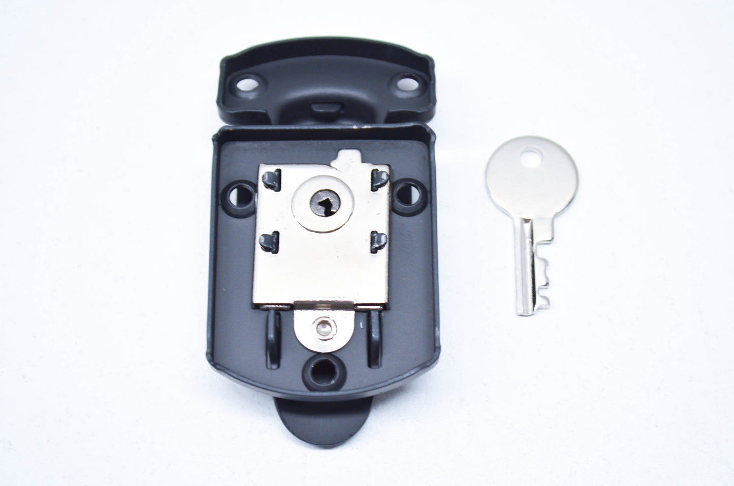New Kimpex Cargo/2-Up Lock NOS
