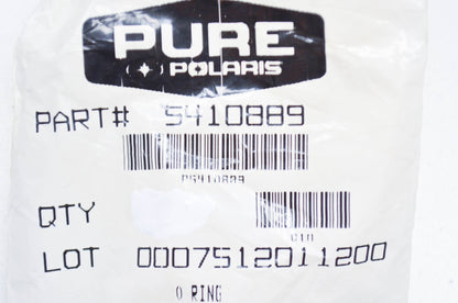 OEM Polaris 5410889 O-Ring NOS