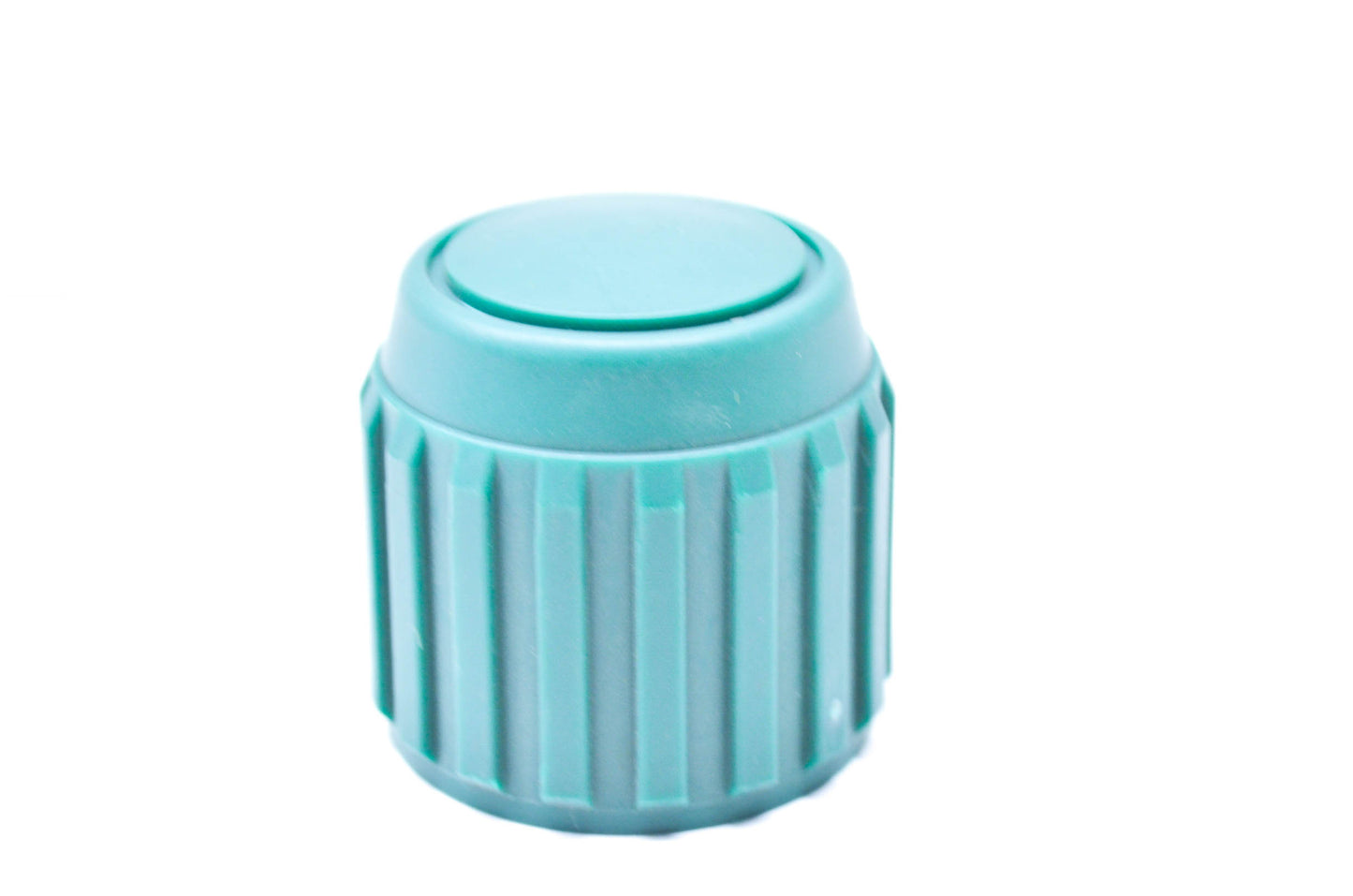 New OEM Polaris Teal Bumper Cover NOS
