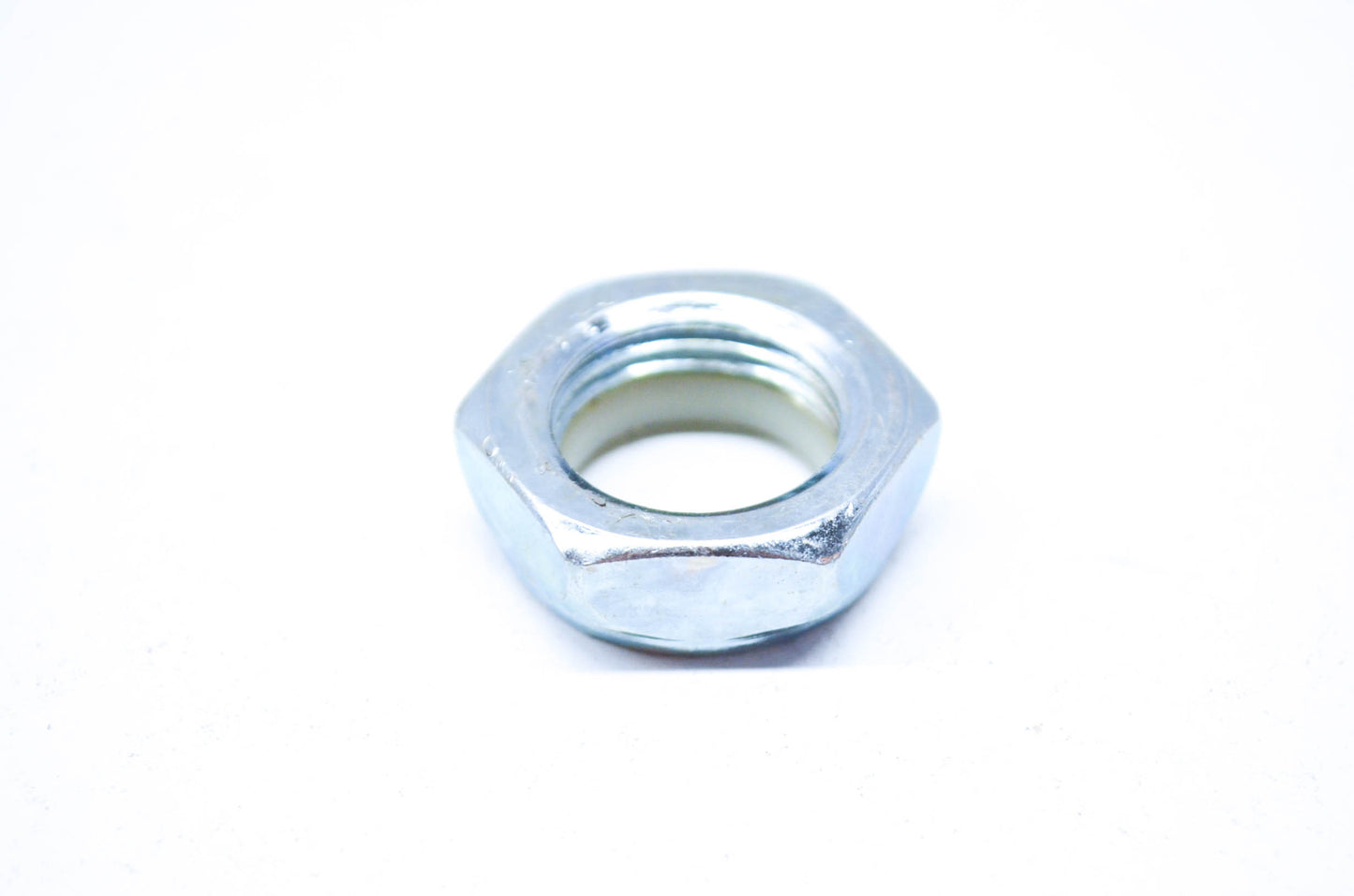New Swisher 3/4-16 Nylok Nut NOS