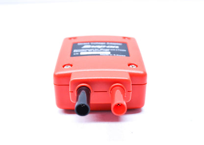 New Snap-On Direct Voltage Adapter NOS