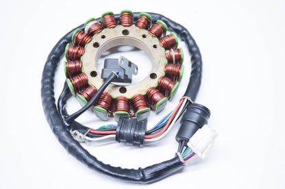 Stator