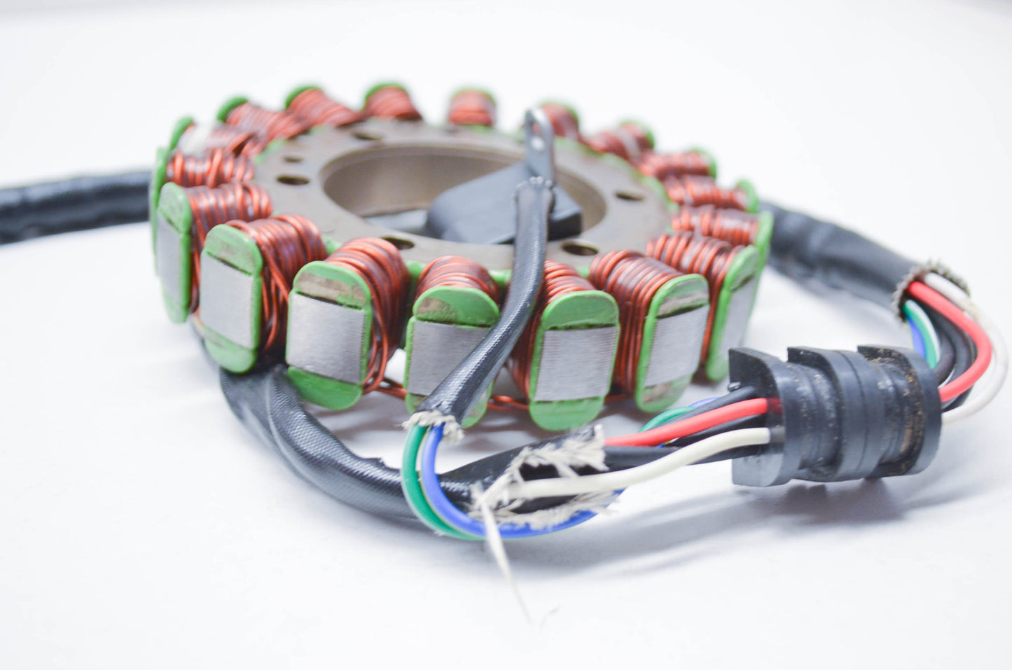 Stator