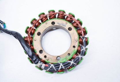 Stator