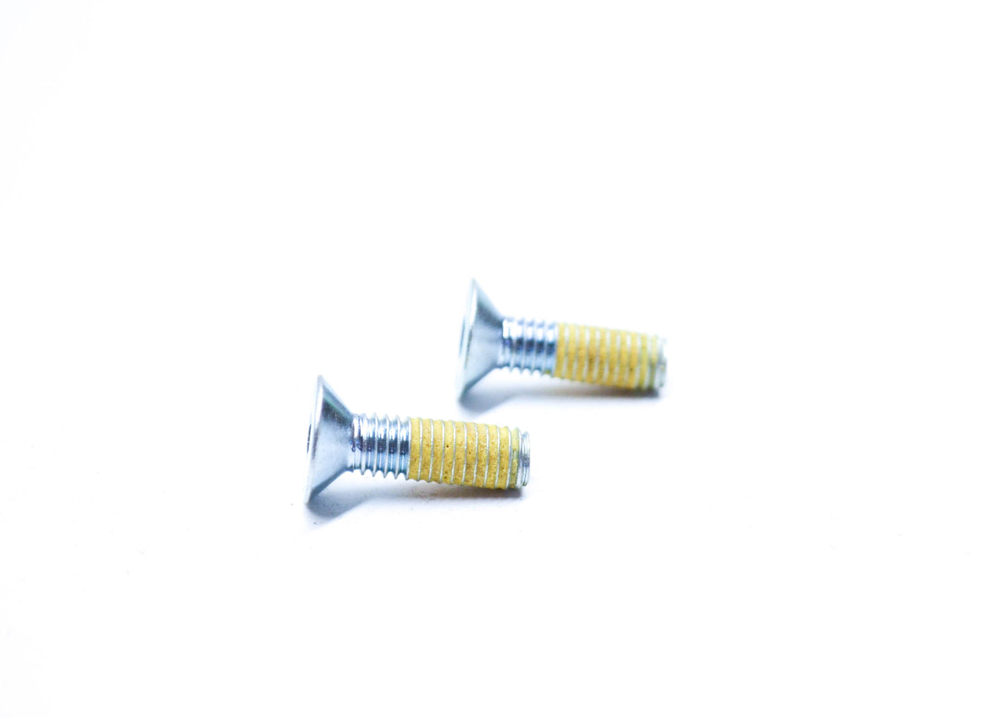 OEM Polaris 3087932 Counter Sunk Screw Qty 2 NOS