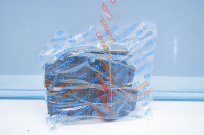 CFMoto 7000-2605A0 Half Windshield Kit NOS