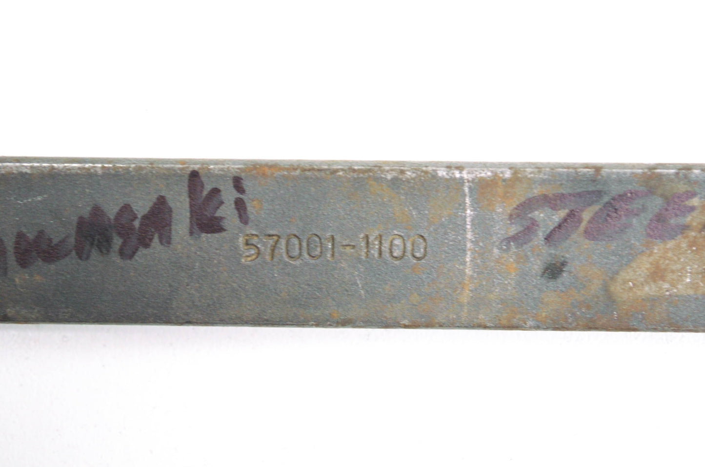 OEM Kawasaki 57001-1100 Steering Nut Wrench